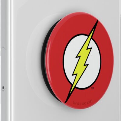 ⚡ PopGrip Flash-Symbol ⚡