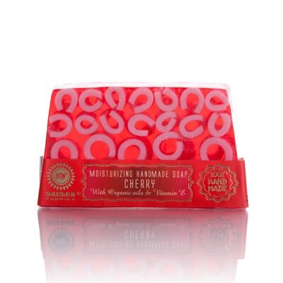 Willows Fabrika Cherry Soap