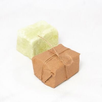 Bittim soap - pistachio terebinth