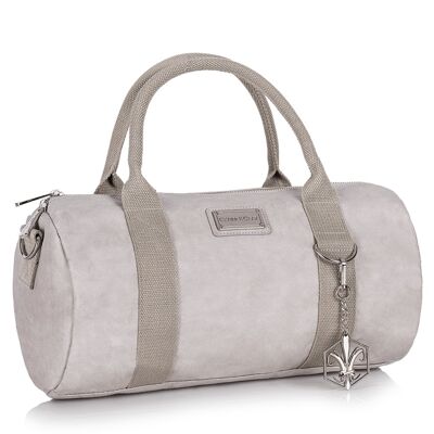 WEEKENDER “MERIAN” GREY