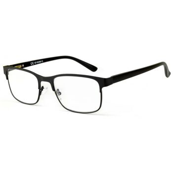 Lunettes de lecture pré-assemblées - Métal Plastique - NV8156 - SET 30 PIECES 4