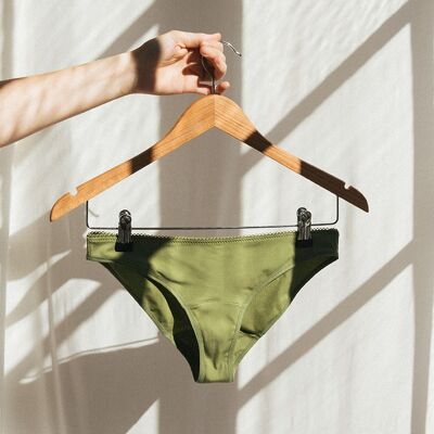 Katan Brief / Green