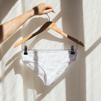 Culotte Mapel / Blanc