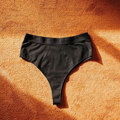 Fern Thong / Black