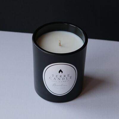 CLASSIC CANDLE  (MASCULINE Sheer opulence)