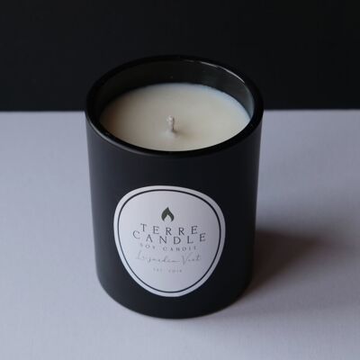 CLASSIC CANDLE  (Le Jardin Vert)