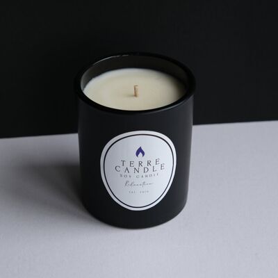 CLASSIC CANDLE  (Relaxation )