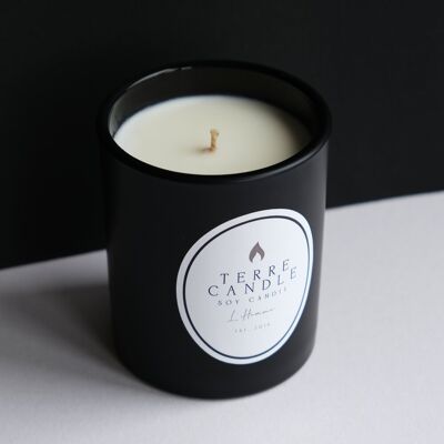 CLASSIC CANDLE  (L'Homme )