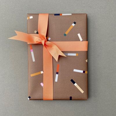 TAB Gift Wrap by affiliate:107 (UNIT OF 25)