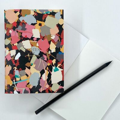 Swatch - A6 Jotter (Unit of 3)