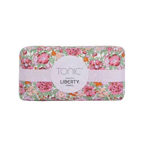 Tonic Liberty Amelie Shea Butter Soap