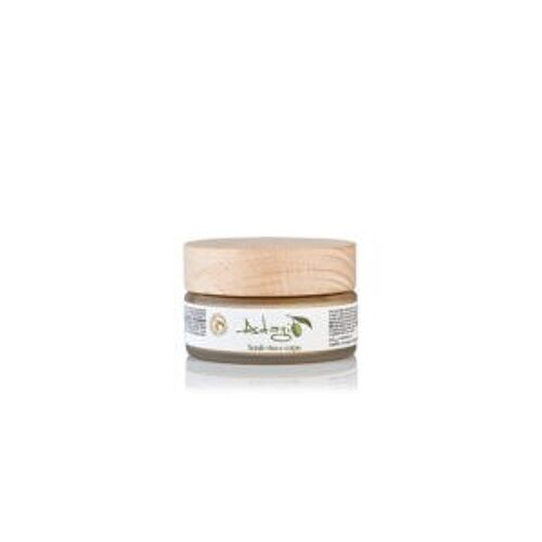 Face and body scrub 100ml