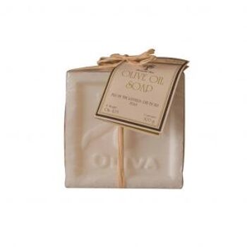 Savon Blanc de Marseille 300g