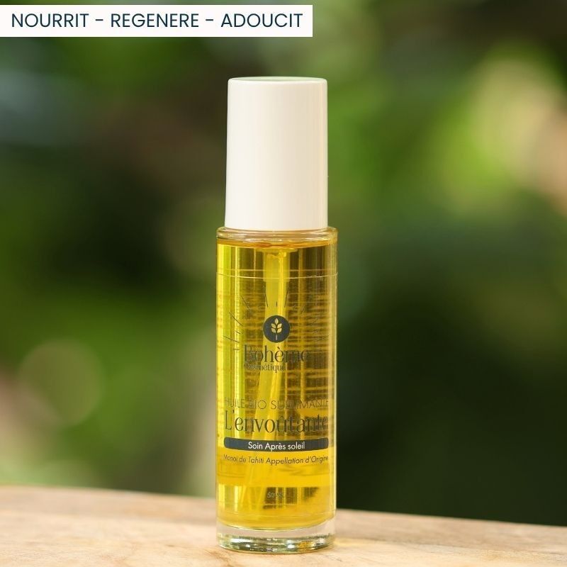 L'Envoûtante Olio doposole