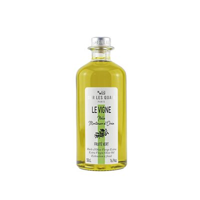 Olio d'oliva Le Vigne 50 cl