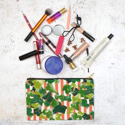 Trousse de maquillage Ivy