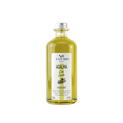 Agalma-Olivenöl 50 cl