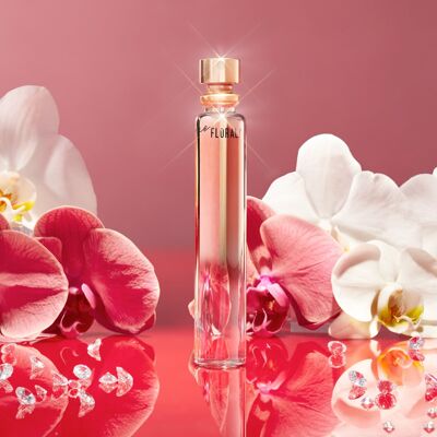 MUSC PRINCESSE - Eau de Senteur, LUXE