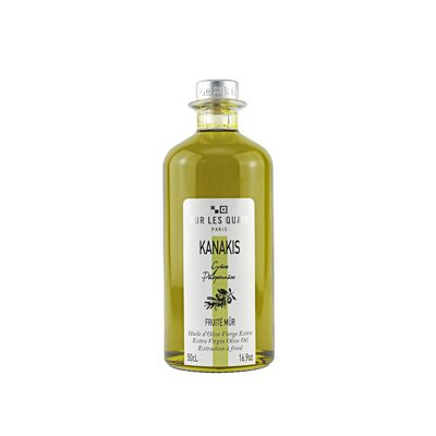 Kanaki olive oil 50 cl