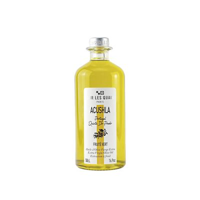 Huile d'olive Acushla 50 cl