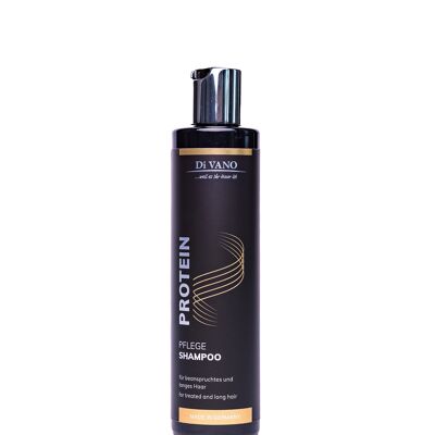 PFLEGE-SHAMPOO PROTEIN 250 ml