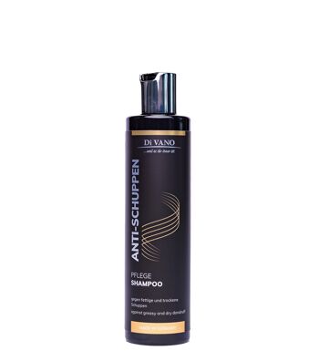 SHAMPOOING SOIN ANTI-PELLICULAIRE 250 ml 1