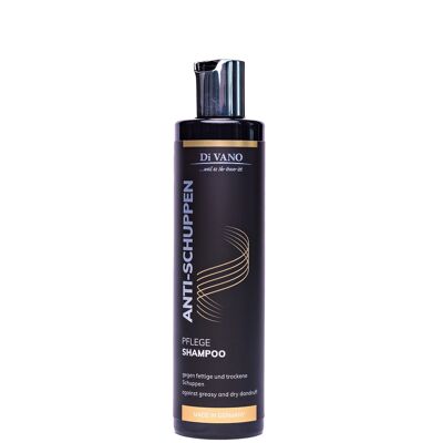 SHAMPOOING SOIN ANTI-PELLICULAIRE 250 ml