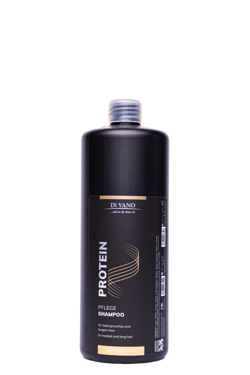 PFLEGE-SHAMPOO PROTEIN  1 Ltr.