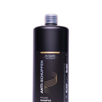 SOIN SHAMPOOING ANTIPELLICULAIRE 1 Ltr.