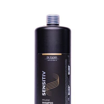 CURA SHAMPOO SENSIBILE 1 Ltr.