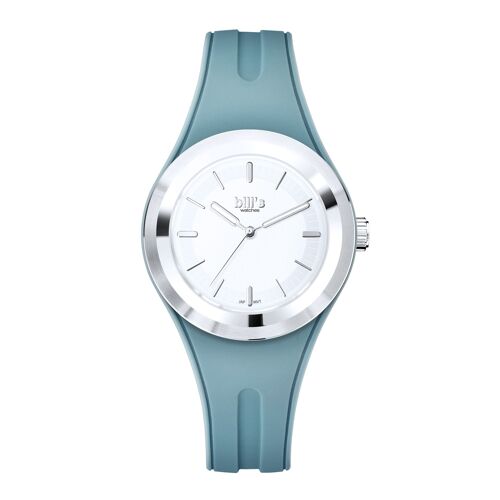 Twist Watch - Blue - 37mm