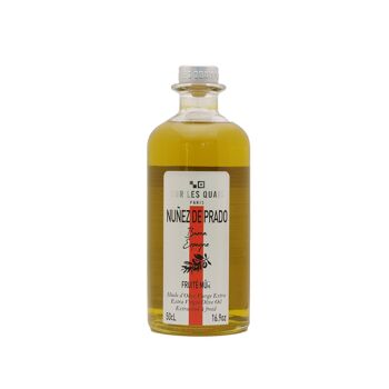 Huile d'olive nunez de prado 50 cl