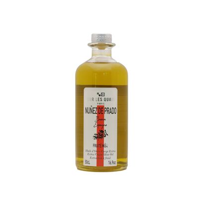 Nunez de prado olio d'oliva 50 cl