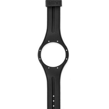 Montre Twist - Noir - 37mm 2