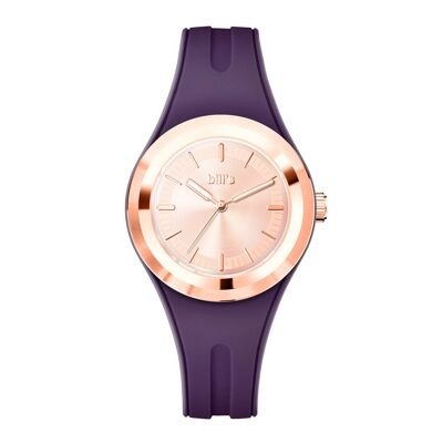 Reloj Twist - Púrpura - 37mm