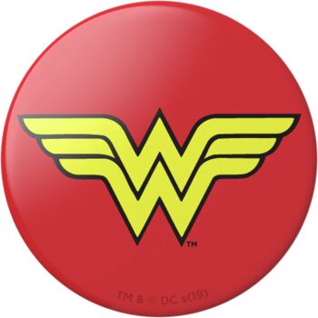 🦸 PopGrip Wonder Woman Icon 🦸 1