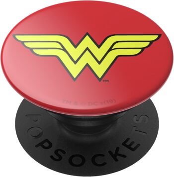 🦸 PopGrip Wonder Woman Icon 🦸 3