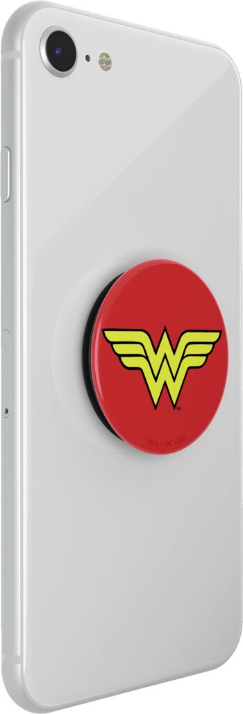 🦸 PopGrip Wonder Woman Icon 🦸 2