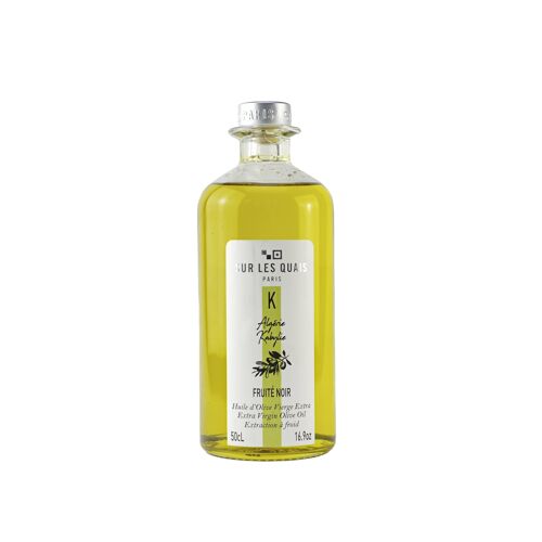 Olive oil K 50 cl