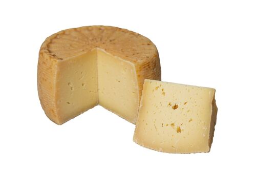 Formaggio Pecorino Calabrese Stagionato