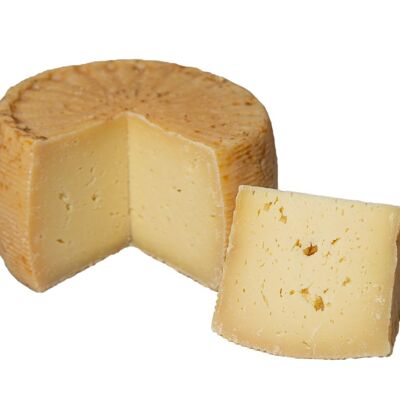 Formaggio Pecorino Calabrese Stagionato