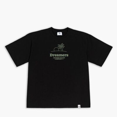 Dreamers Heavy Tee