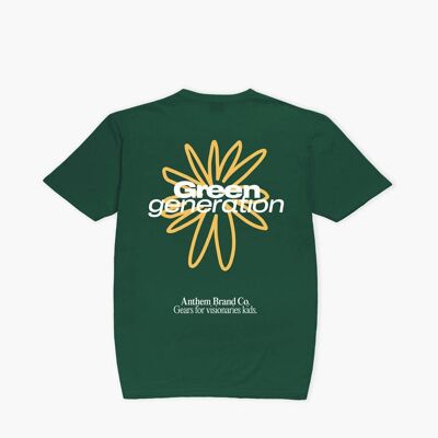 Generationen-T-Shirt