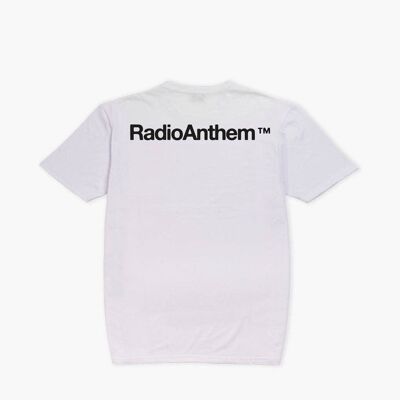 Radio-Tee