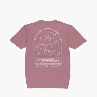 Save Us Tee