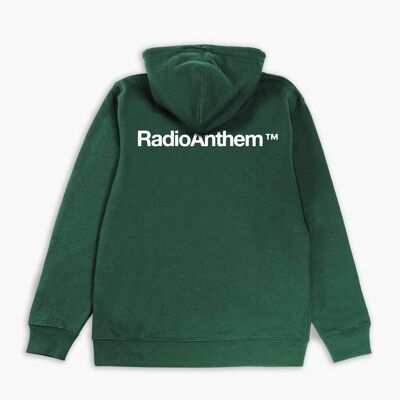 Radio Hoodie