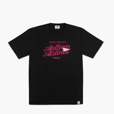 Airlines Tee