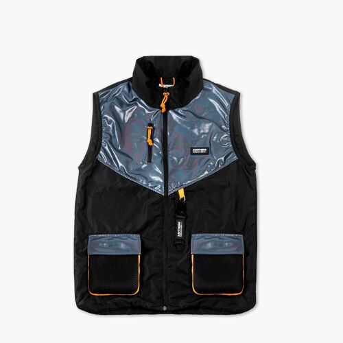 Discover Vest Jacket