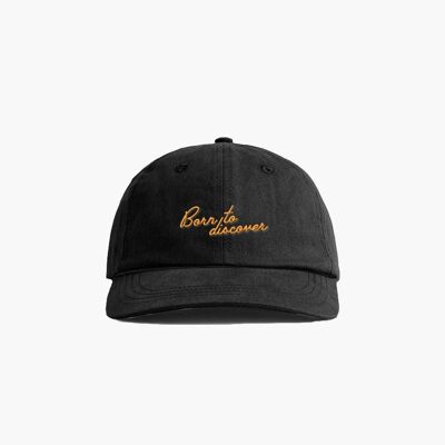 Discover Hat