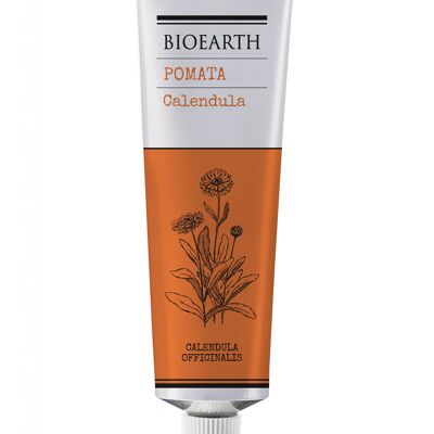 Calendula Pomata - Calendula Ointment